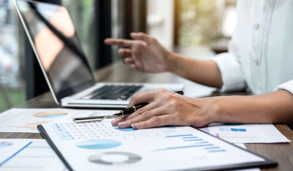 Bien choisir un conseiller